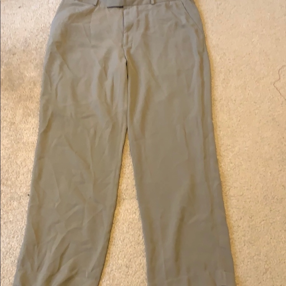 Men dress pants